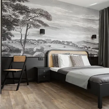 Flatbook-city Center Prestige Residences Rivus With Gym & Sauna Appartement *